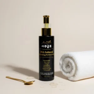 Akuglow Body Lotion – Kulit Cerah & Lembap