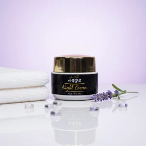 AkuGlow Night Booster