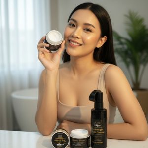 Paket Skin Barrier